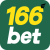 166Bet logo